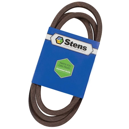 Stens Oem Replacement Belt 265-932 For Wright Mfg. 71460003 265-932